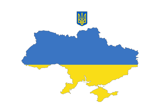 ukraine